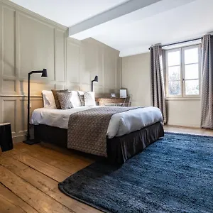 4* Gasthuis La Maison Pavie